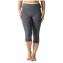 PRIMADONNA Legging The Sweater Gris Cosmic