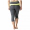 PRIMADONNA Legging The Sweater Gris Cosmic