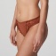 PRIMADONNA Slip Brsilien Deauville Cinnamon