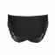 PRIMADONNA Slip Brsilien Madison Crystal Black