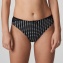 PRIMADONNA Slip Brsilien Madison Crystal Black