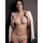 PRIMADONNA Slip Rio Madison Caffe Latte
