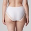 PRIMADONNA Slip Taille Haute Madison Blanc