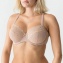 PRIMADONNA Soutien-Gorge Armatures Bonnets profonds Couture Crme
