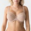 PRIMADONNA Soutien-Gorge Armatures Bonnets profonds Couture Crme