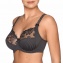 PRIMADONNA Soutien-Gorge Armatures Bonnets profonds Deauville Winter Grey