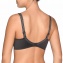 PRIMADONNA Soutien-Gorge Armatures Bonnets profonds Deauville Winter Grey