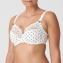 PRIMADONNA Soutien-Gorge Armatures Bonnets profonds Madison Coco Classic