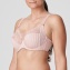 PRIMADONNA Soutien-Gorge Armatures Bonnets profonds Madison Powder Rose