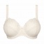 PRIMADONNA Soutien-Gorge Armatures Couture Naturel