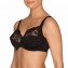 PRIMADONNA Soutien-Gorge Armatures Deauville Noir