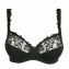 PRIMADONNA Soutien-Gorge Armatures Deauville Noir