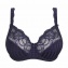 PRIMADONNA Soutien-Gorge Armatures Madison Bleu Bijou
