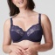 PRIMADONNA Soutien-Gorge Armatures Madison Bleu Bijou