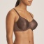 PRIMADONNA Soutien-Gorge Armatures Moul Every Woman Ebony