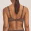 PRIMADONNA Soutien-Gorge Armatures Moul Every Woman Ebony