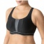 PRIMADONNA Soutien-Gorge de Sport  Armatures The Sweater Noir