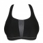 PRIMADONNA Soutien-Gorge de Sport Sans Armatures The Sweater Noir