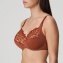 PRIMADONNA Soutien-Gorge Embotant  Armatures Deauville Cinnamon