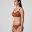 PRIMADONNA Soutien-Gorge Embotant  Armatures Deauville Cinnamon