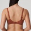 PRIMADONNA Soutien-Gorge Embotant  Armatures Deauville Cinnamon