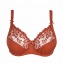 PRIMADONNA Soutien-Gorge Embotant  Armatures Deauville Cinnamon