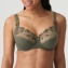 PRIMADONNA Soutien-Gorge Embotant  Armatures Deauville Paradise Green