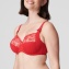 PRIMADONNA Soutien-Gorge Embotant  Armatures Deauville Scarlet