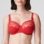 PRIMADONNA Soutien-Gorge Embotant  Armatures Deauville Scarlet