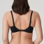 PRIMADONNA Soutien-Gorge Embotant  Armatures Divine Noir