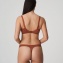 PRIMADONNA String Deauville Cinnamon