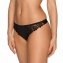 PRIMADONNA String Deauville Noir