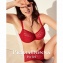 PRIMADONNA TWIST Culotte Haute I Do Scarlet