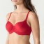 PRIMADONNA TWIST Soutien-Gorge Rembourr Forme Cur I Do Scarlet