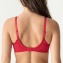 PRIMADONNA TWIST Soutien-Gorge Rembourr Forme Cur I Do Scarlet
