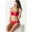 PRIMADONNA TWIST Soutien-Gorge Rembourr Forme Cur I Do Scarlet