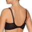 PRIMADONNA TWIST Soutien-Gorge Rembourr Forme Cur I Want You Noir