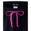 Pyjama court EDEN PARK E524E98 Haut Gris Ray Unis Bas Uni Marine - Marine