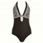 Robe AUBADE MAILLOT DE BAIN Coconut Groove Domino