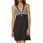 Robe AUBADE MAILLOT DE BAIN Coconut Groove Domino