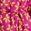 Robe de Plage AUBADE MAILLOT DE BAIN Posie exotique Tahitien Rose Baiser