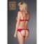 Shorty Cul Nu Le Petit Secret MAISON CLOSE  Rouge