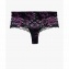 Shorty Saint-Tropez AUBADE Aube Amoureuse