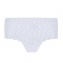 Shorty Saint-Tropez AUBADE Bahia & Moi Blanc