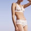 Shorty Saint-Tropez AUBADE Bahia & Moi Prairie