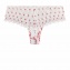 Shorty Saint-Tropez AUBADE Bahia & Moi Tangerine