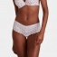 Shorty Saint-Tropez AUBADE Bahia & Moi Tangerine
