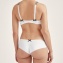 Shorty Saint-Tropez AUBADE Fivre Andalouse Bohme