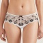 Shorty Saint-Tropez AUBADE Fivre Andalouse Bohme