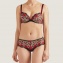 Shorty Saint-Tropez AUBADE Fivre Andalouse Carmen